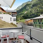 101 Szálloda Ischgl