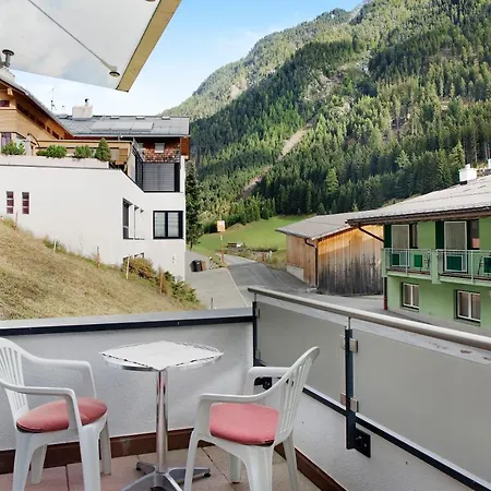101 Otel Ischgl